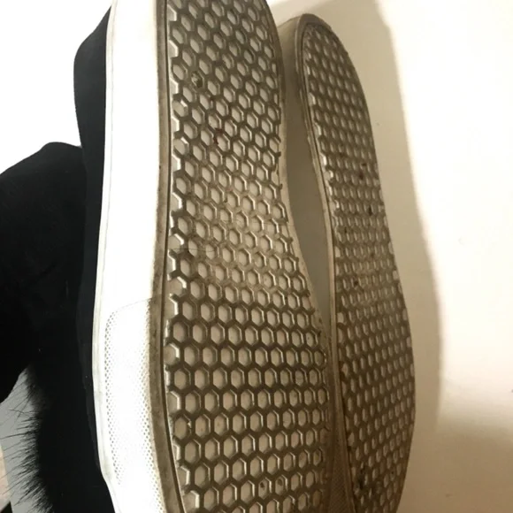 Platform espadrilles - Picture 4 of 4